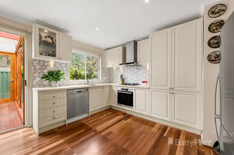 Third view of Homely house listing, 12 Remington Place, Wantirna VIC 3152