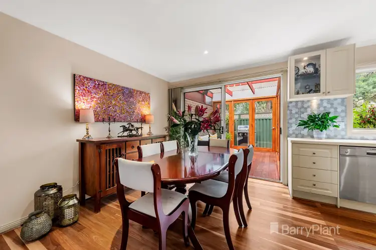 Fourth view of Homely house listing, 12 Remington Place, Wantirna VIC 3152