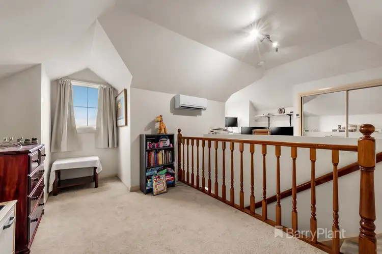 Fifth view of Homely house listing, 12 Remington Place, Wantirna VIC 3152