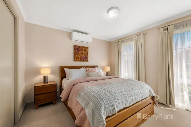 Sixth view of Homely house listing, 12 Remington Place, Wantirna VIC 3152