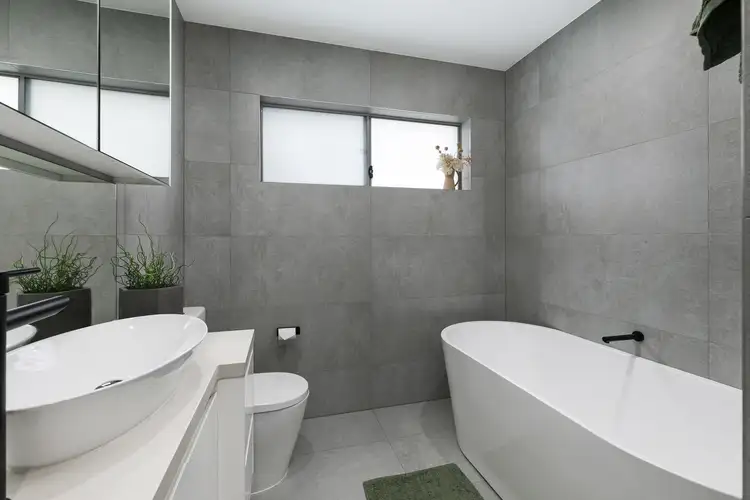 Fifth view of Homely semi-detached listing, 48B Willarong Road, Caringbah NSW 2229