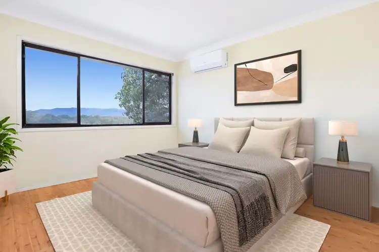 Fifth view of Homely townhouse listing, 2/394 Princes Highway, Dapto NSW 2530