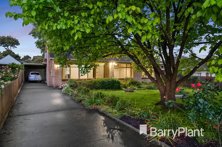 Second view of Homely house listing, 19 Beresford Road, Lilydale VIC 3140