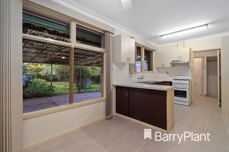 Fifth view of Homely house listing, 19 Beresford Road, Lilydale VIC 3140