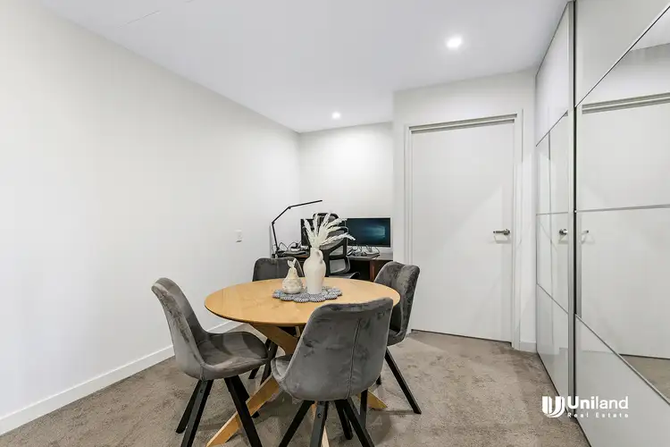 Sixth view of Homely apartment listing, 319/19 Epping Road, Epping NSW 2121