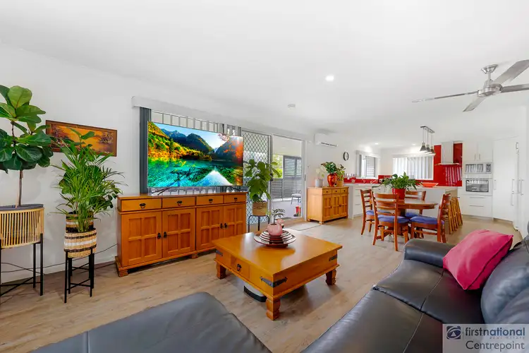 Fourth view of Homely unit listing, 3/28 Errol Avenue, Paradise Point QLD 4216