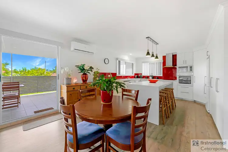 Fifth view of Homely unit listing, 3/28 Errol Avenue, Paradise Point QLD 4216