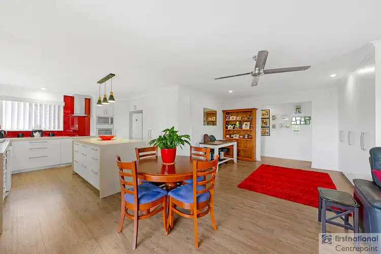 Sixth view of Homely unit listing, 3/28 Errol Avenue, Paradise Point QLD 4216