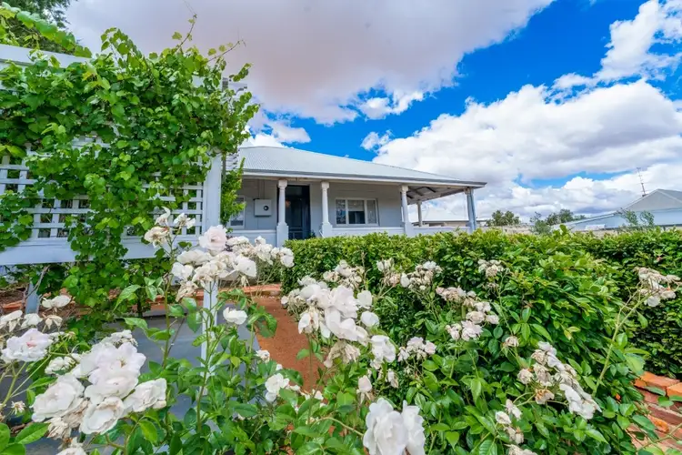 Main view of Homely house listing, 99 Chidlow Street East, Northam WA 6401