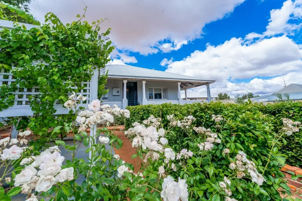 Main view of Homely house listing, 99 Chidlow Street East, Northam WA 6401
