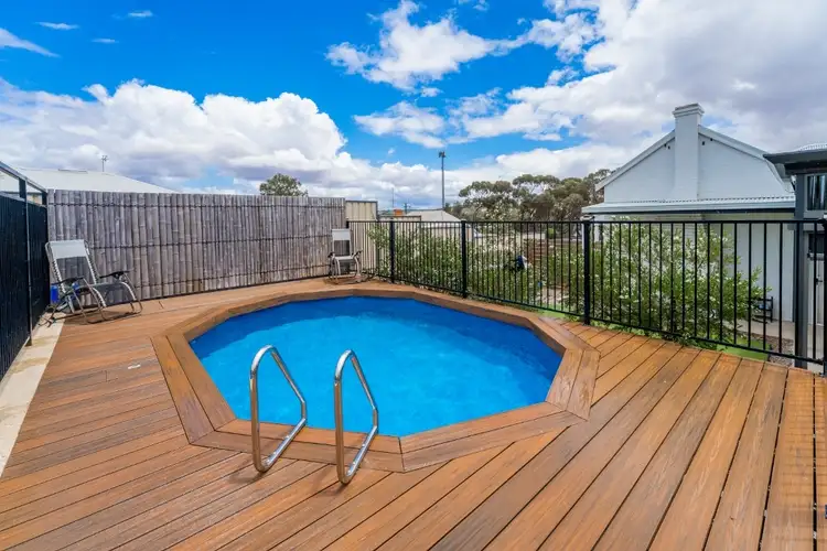 Third view of Homely house listing, 99 Chidlow Street East, Northam WA 6401