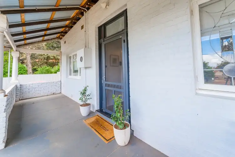 Fifth view of Homely house listing, 99 Chidlow Street East, Northam WA 6401