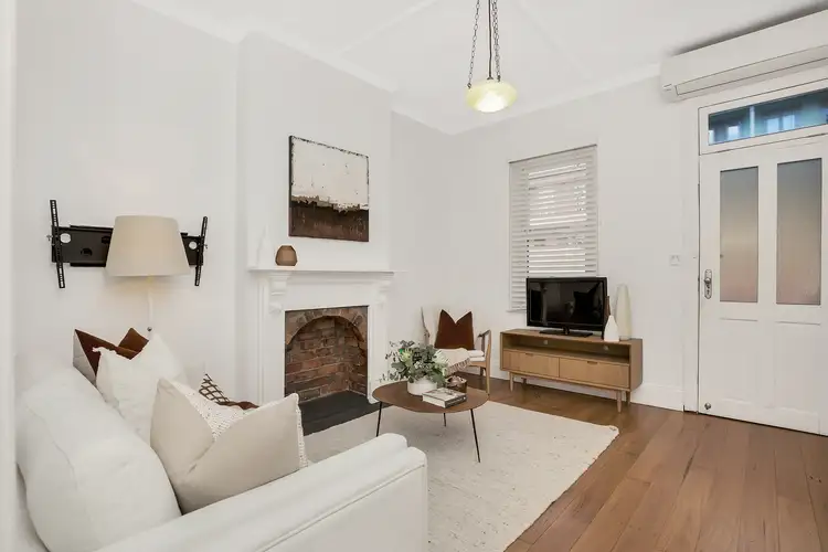 Second view of Homely house listing, 6 Ferdinand Street, Birchgrove NSW 2041