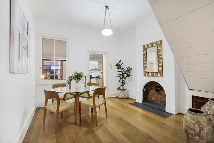 Fourth view of Homely house listing, 6 Ferdinand Street, Birchgrove NSW 2041