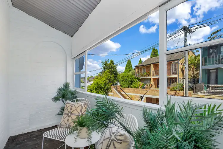 Fifth view of Homely house listing, 6 Ferdinand Street, Birchgrove NSW 2041