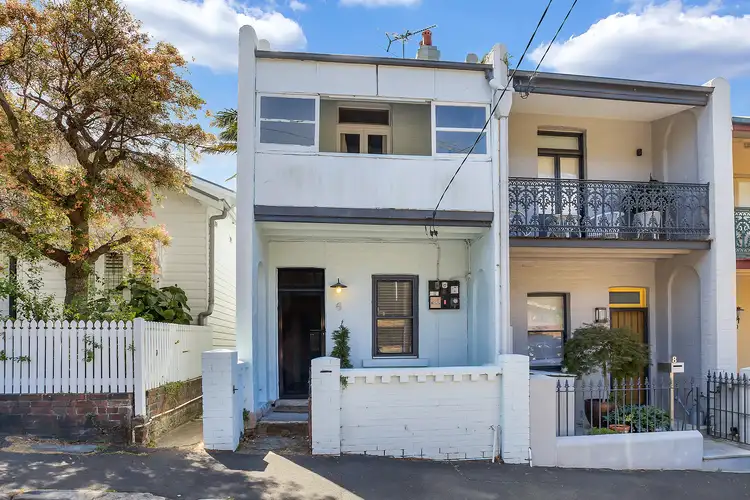 Sixth view of Homely house listing, 6 Ferdinand Street, Birchgrove NSW 2041