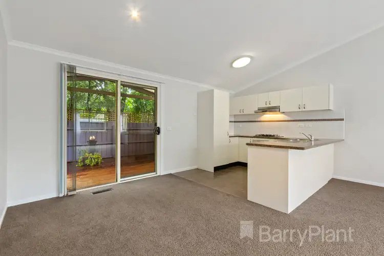 Fourth view of Homely unit listing, 12/273-275 Colchester Road, Kilsyth South VIC 3137