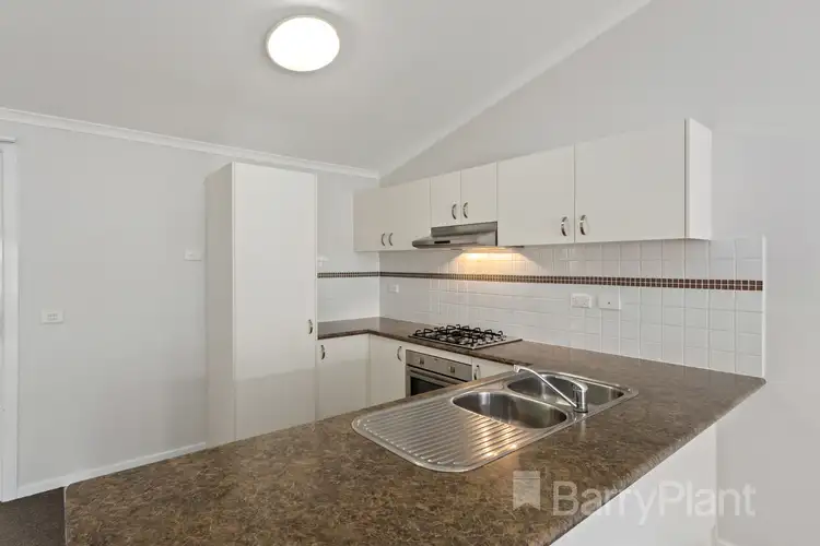 Fifth view of Homely unit listing, 12/273-275 Colchester Road, Kilsyth South VIC 3137