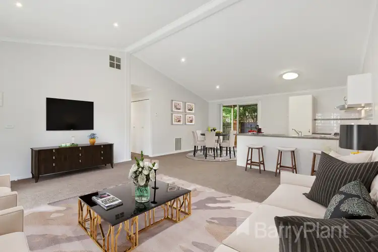 Sixth view of Homely unit listing, 12/273-275 Colchester Road, Kilsyth South VIC 3137