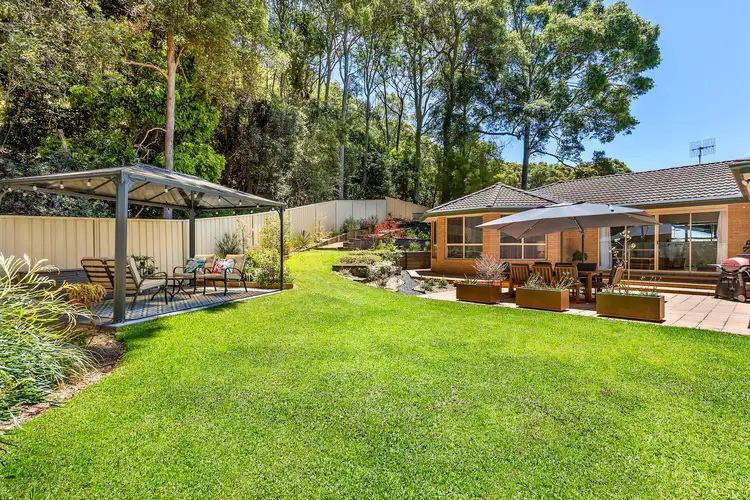 16 Callistemon Close, Caves Beach NSW 2281