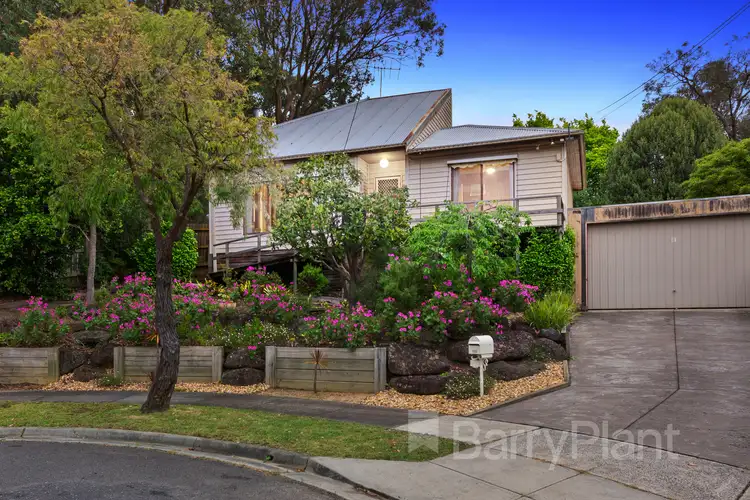 6 Blamey Court, Boronia VIC 3155