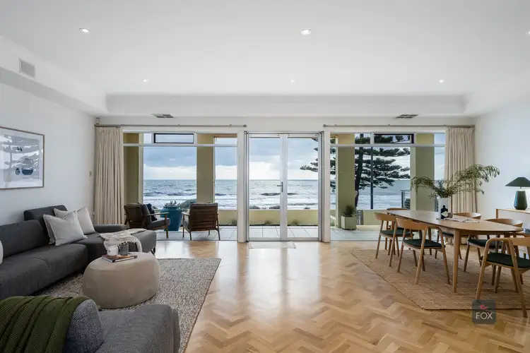 337A Esplanade, Henley Beach SA 5022