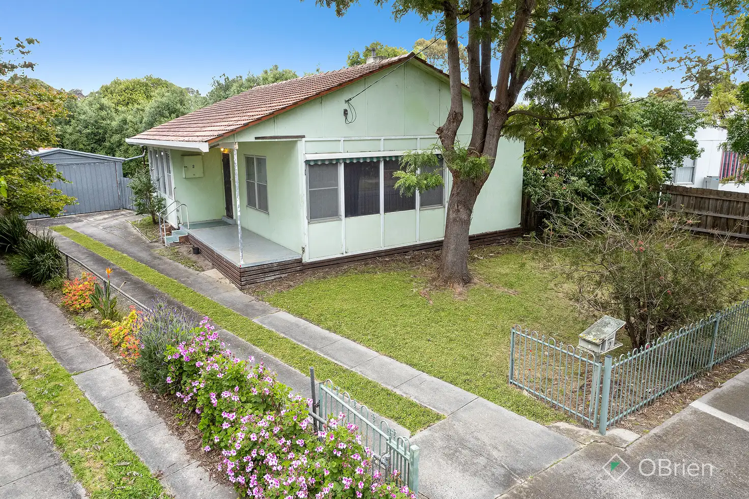 Main view of Homely house listing, 2 Corsican Street, Frankston North VIC 3200