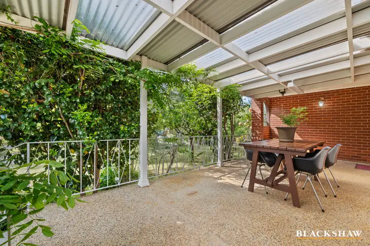 Second view of Homely house listing, 14 McColl Street, Ainslie ACT 2602