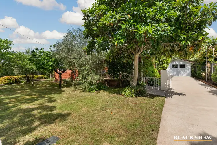 Third view of Homely house listing, 14 McColl Street, Ainslie ACT 2602