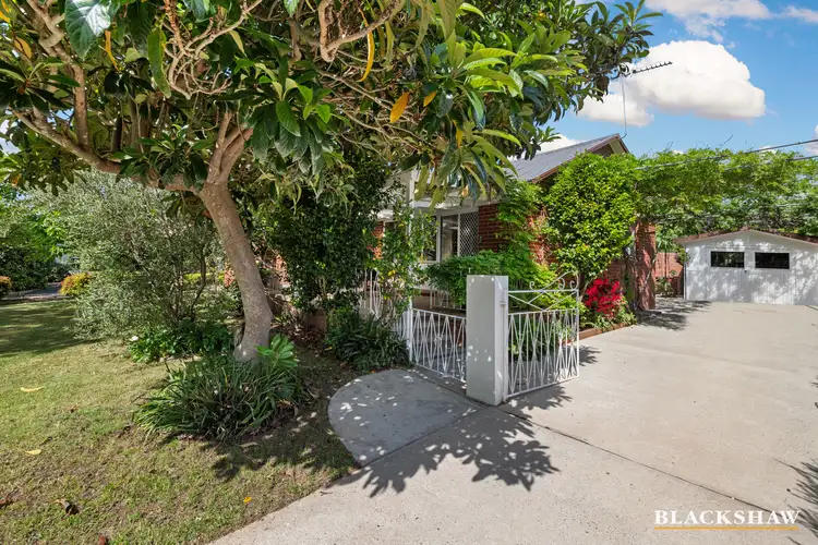 Fourth view of Homely house listing, 14 McColl Street, Ainslie ACT 2602