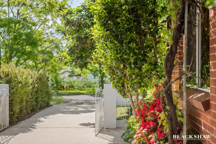 Fifth view of Homely house listing, 14 McColl Street, Ainslie ACT 2602