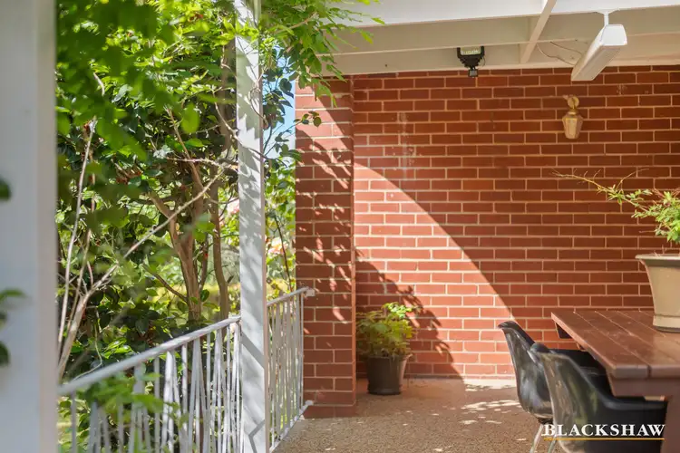Sixth view of Homely house listing, 14 McColl Street, Ainslie ACT 2602