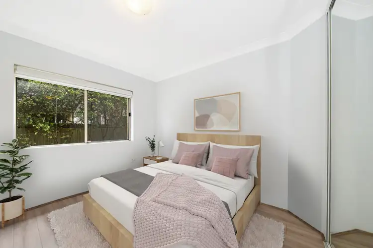 Fourth view of Homely apartment listing, 24/37-39 Sherbrook Road, Hornsby NSW 2077