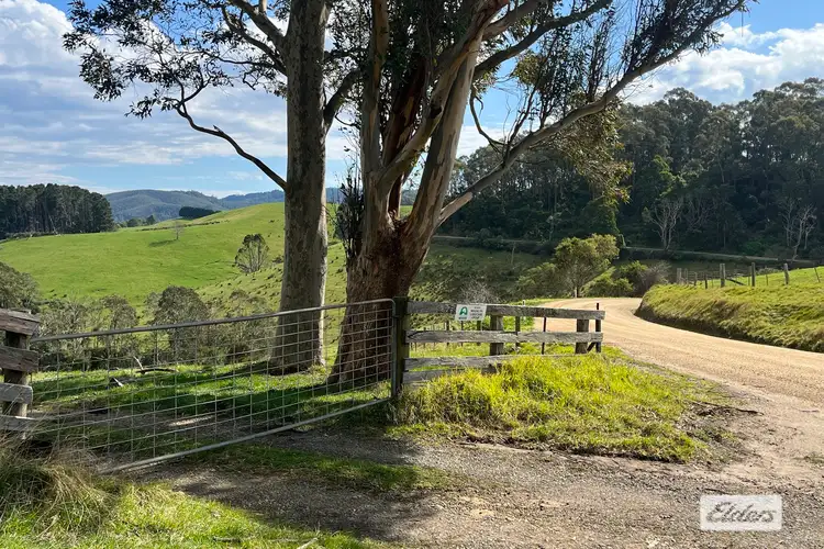 Third view of Homely rural property listing, Kallady Road, Madalya VIC 3971