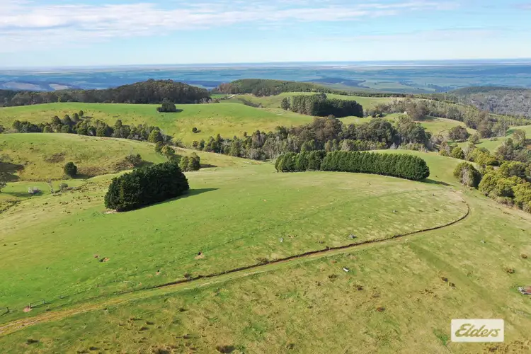 Fifth view of Homely rural property listing, Kallady Road, Madalya VIC 3971