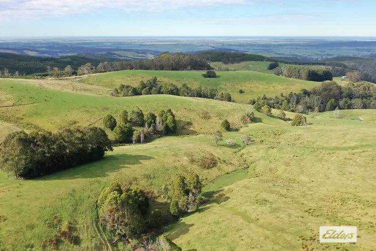 Sixth view of Homely rural property listing, Kallady Road, Madalya VIC 3971