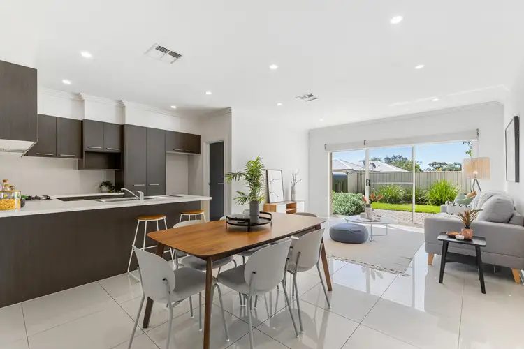 Third view of Homely house listing, 27a Ramsay Avenue, Seacombe Gardens SA 5047