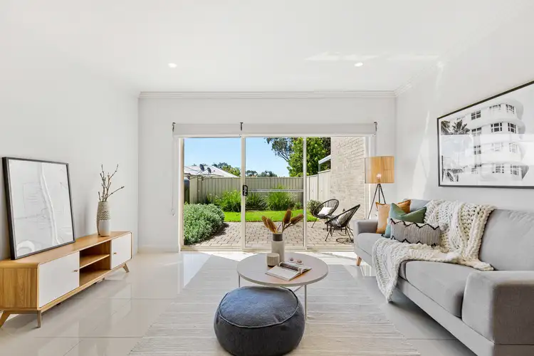 Fourth view of Homely house listing, 27a Ramsay Avenue, Seacombe Gardens SA 5047