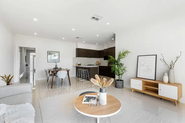 Fifth view of Homely house listing, 27a Ramsay Avenue, Seacombe Gardens SA 5047