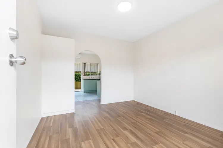 Second view of Homely unit listing, 2/47 Boss Avenue, Marleston SA 5033