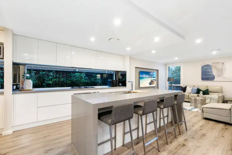 Third view of Homely house listing, 23 Kanimbla Street, The Ponds NSW 2769