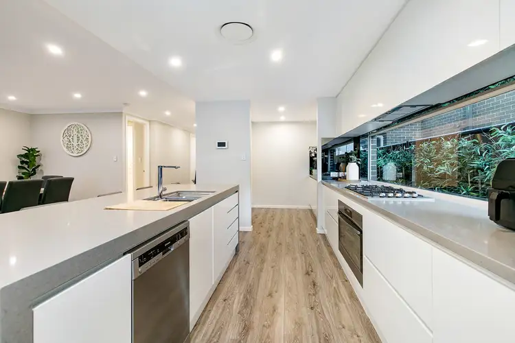 Fourth view of Homely house listing, 23 Kanimbla Street, The Ponds NSW 2769