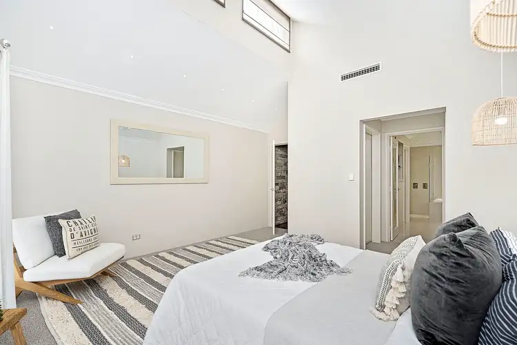 Fifth view of Homely house listing, 19 Shipmaster Avenue, Alkimos WA 6038