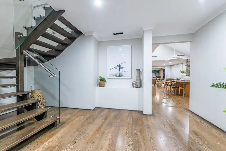 Sixth view of Homely house listing, 19 Shipmaster Avenue, Alkimos WA 6038