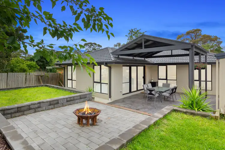 40 Democrat Drive, The Basin VIC 3154