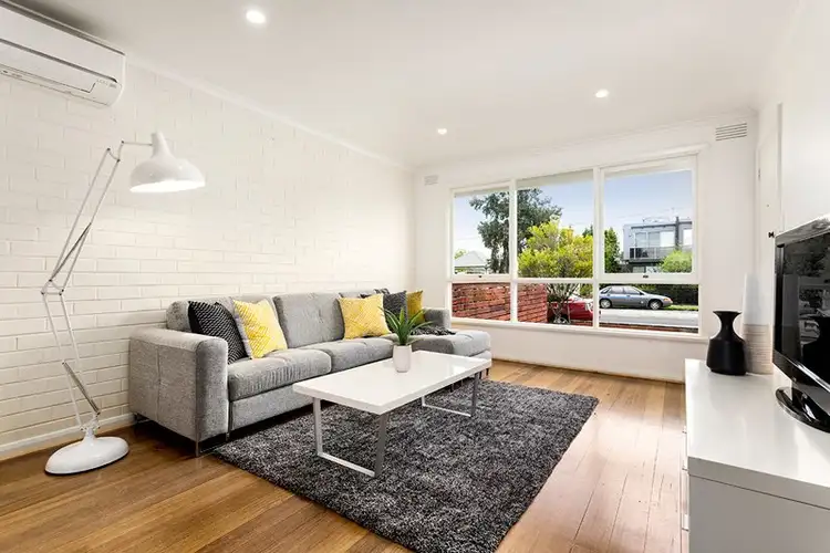 Fourth view of Homely unit listing, 1/67 Flinders Street, Thornbury VIC 3071