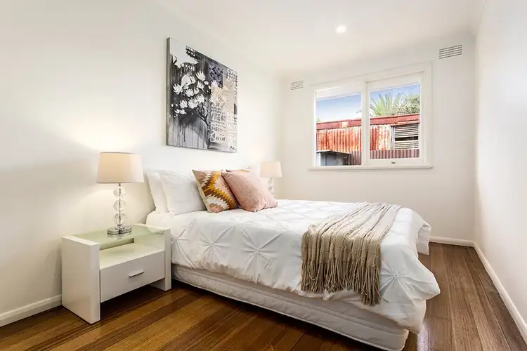 Sixth view of Homely unit listing, 1/67 Flinders Street, Thornbury VIC 3071