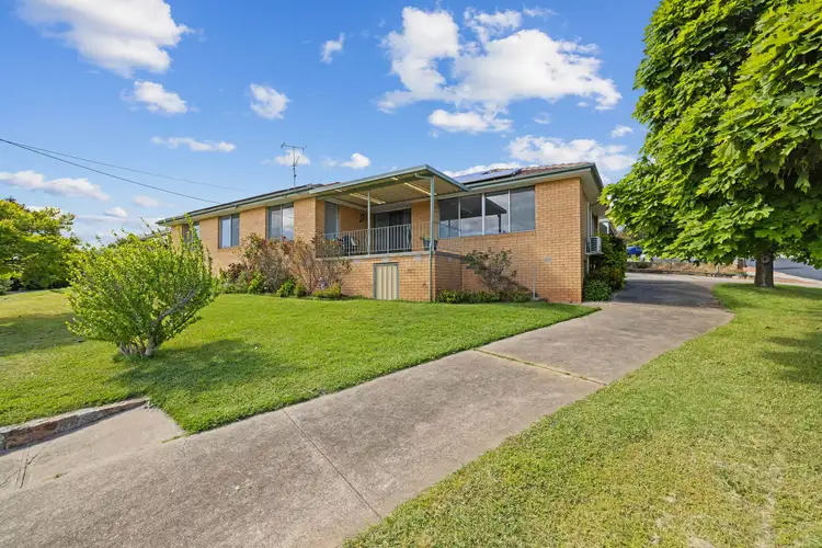 Main view of Homely house listing, 17 Dane Street, Queanbeyan NSW 2620