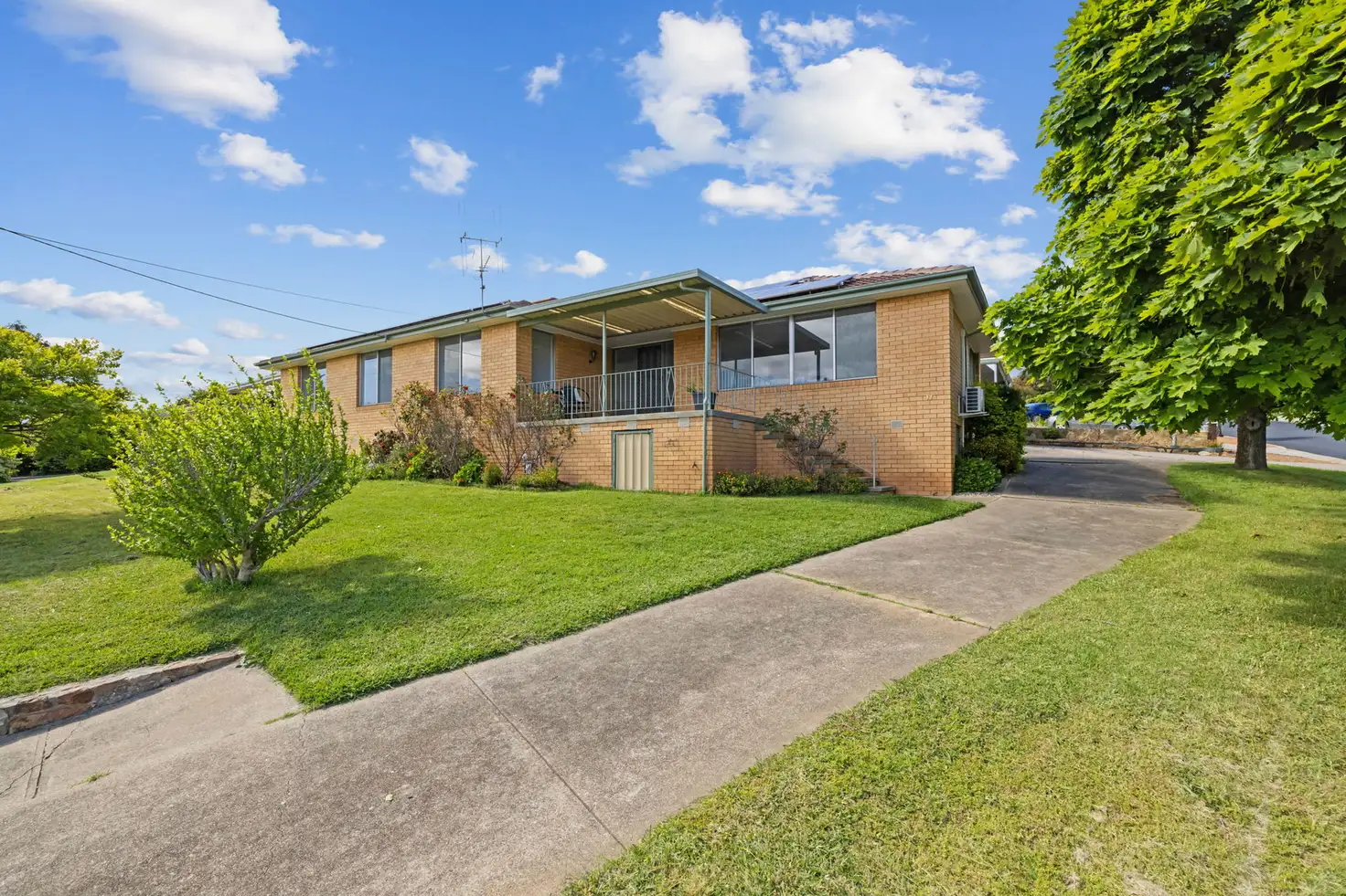 Main view of Homely house listing, 17 Dane Street, Queanbeyan NSW 2620