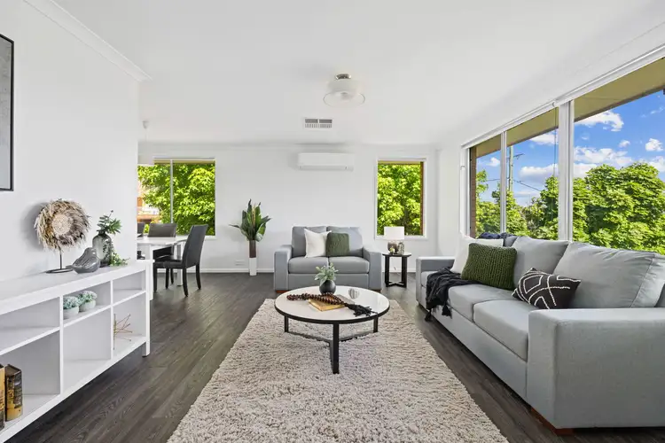 Second view of Homely house listing, 17 Dane Street, Queanbeyan NSW 2620